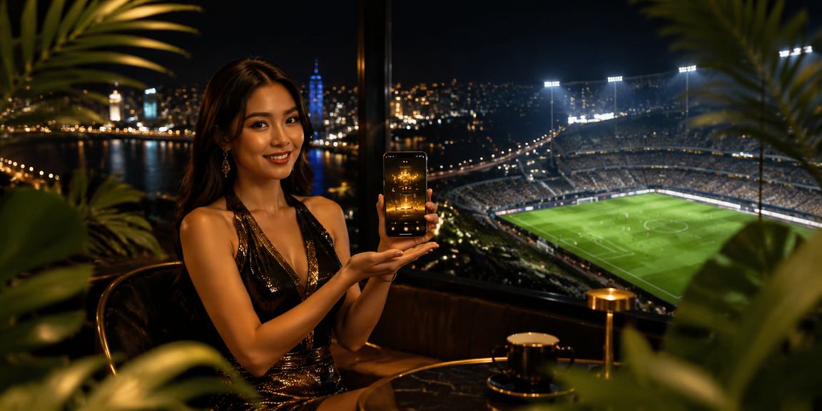 Antaramuka taruhan bola sepak Johor di oyen88