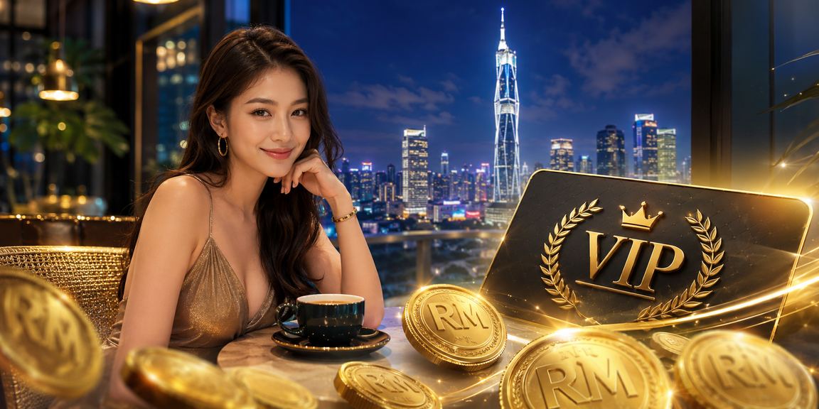 Bonus VIP pertaruhan oyen88 di Kuala Lumpur untuk pemain setia